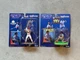 Mark McGwire Two (2) 1998 Starting Lineup Home Run History St Louis Cardinals