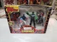 ToyBiz Young Avengers Asgardian/Hulkling /Iron Lad/Patriot Action Figures