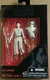 Star Wars The Force Awakens The Black Series REY (JAKKU)  3.75in. New