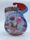WCT Wicked Cool Toys Pokemon Battle Figure Set Torracat Ditto Pyukumuku NEW RARE