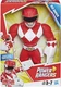 Playskool Heroes Mega Mighties Power Rangers Red Ranger 