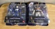 Mattel XL-14 Buzz Lightyear & Mo Morrison Alpha Space Ranger Figures Disney New