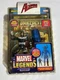 Marvel Legends Galactus BAF Series Bullseye Variant Action Figure TOY BIZ 2005