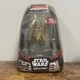 Star Wars Titanium Series Bossk Action Figure Die Cast 2006 Hasbro New Sealed