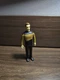 DATA SUPER7 STAR TREK THE NEXT GENERATION LOOSE ACTION FIGURE SERIES 1