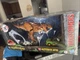 HASBRO TRANSFORMERS JURASSIC PARK TYRANNOCON REX & JP93 FIGURES BOXED