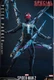 Perfect Hot Toys Vgm56b 1/6 Peter Parker (Black Suit) Deluxe Edition Action