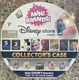 5 Surprise Mini Brands DISNEY Store Edition Collector&rsquo;s Case - Zuru NEW SEALED 