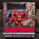 Transformers Studio Series Constructicon Overload 8.5&rdquo; Action Figure Toy NEW