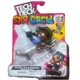 2024 Tech Deck SK8 Crew Series 1 Shred Pack Skateboard Toy New Damaged Package