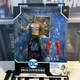 McFarlane DC Comics Toys AQUAMAN Harpoon JLA Infinite Crisis Plastic Man BaF New