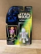 Star Wars R5D4 3.75" Action Figure 1996 Power Of The Force Kenner Box 254