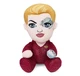 NWT Kidrobot Phunny Star Trek Voyager 8&rdquo; Plush 7 / 9 Plushie SEVEN NINE Starship