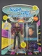 Playmates Star Trek TNG The Next Generation "Q" Action Figure 1993