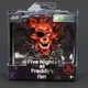 Jada Metalfigs Five Nights at Freddy's Foxy Die-Cast Figure 2026