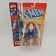 ToyBiz Marvel X-Men Random 1994 5" Vintage Action Figure New Sealed Uncanny