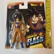 Bandai Namco Dragon Ball Flash Goku 4" Figure, Son Goku, Toei Animation NIP