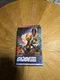 HASBRO G.I.JOE CLASSIFIED SERIES PYTHON CRIMSON GUARD ACTION FIGURE