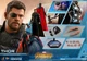 Hot Toys MMS474 Avengers: Infinity War END GAME 1/6 Thor Chris Hemsworth
