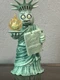 Funko Five Nights at Freddy's Liberty Chica 5.51 in Action Figure - 63158