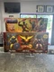 Masters Of The Universe Sun-Man and The Rulers Of The Sun Figure 3pk Exclusive
