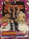 LJN WWE Superstars Stone Cold Steve Austin- CHASE BLACK CARD IN HAND 🔥 