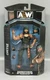 AEW Unmatched Series 2 ORTIZ All Elite Wrestling Action Figure