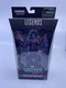 Marvel Legends Guardians of the Galaxy Vol 2 NEBULA Mantis BAF NIP