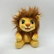 Disney Simba The Lion King 8&rdquo; Kidrobot Phunny Plush Toy Doll Cartoon Stuffed