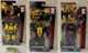 Transformers Titans Return Bumblebee w/ Upgrade, Brawn & Kickback Hasbro 2016