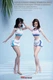 TBLeague S44/S45 1/6 Girl Seamless Body Small Bust Model for 12" Figure Flexible