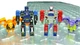 Transformers Generations Selects &mdash; Soundwave Spy Patrol (3rd Unit) (WFC-GS10)