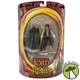 Lord of the Rings Light up Sting Sword Frodo 2002 Toy Biz #81145 NEW