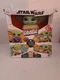 Star Wars Galactic Snackin&rsquo; Grogu Animatronic Toy New In Damaged Box Hasbro NIB