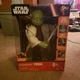 Star Wars Legendary Jedi Master Yoda Action Figure