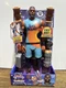 Space Jam A New Legacy Lebron James 12 inch Action Figure Tested & Working New Space Jam A New Legacy Lebron James 12 inch Action Figure Tested & Working New