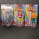 McFarlane Toys DC Retro Super Friends Brainiac Aquaman Batman Action Figures