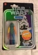 Hasbro Star Wars Retro Storm Trooper Prototype Target Exclusive Figure Green