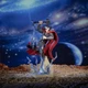 Zoteki Thor #001 Avengers (Jazwares 2020 Zag Toys) Collect N Connect