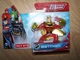 Justice League Batman PVC Figure Red Gold DC Comics New Target Exclusive Toy