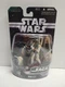 Star Wars The Saga Collection BOBA FETT (#006)  2006 Hasbro NIP ON CARD