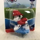 Paw Patrol Marshall Cake Topper 2-Inch-Tall Ages 2+ Nickelodeon Spin Master