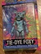 FUNKO Five Nights at Freddy's TIE-DYE FOXY 5 Inch Action Figure
