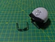Sunglasses Helmet Figure 1/6 Hot Toys MMS774 T-1000 (2.0) Terminator 2 Accessory