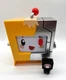LankyBox Giant Mystery Cyborg Boxy Official Merch Black & Pink Figure Toy