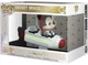 RARE!! Funko Pop! Rides:Disney - Mickey Mouse at Space Mountain #107 WDW 50TH!!