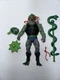 Mattel Masters of the Universe Classics SNAKE FACE (6" 1:12 Scale) 100% COMPLETE