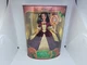 1997 Holiday Princess Belle Disney Beauty and the Beast Barbie 