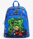 Universal Studios Minions Artist Series Sambypen Mini Backpack Boxlunch NEW