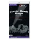 BCW Comic Book Bags 7 1/8 x 10 1/2 Regular/Silver (100 per pack)